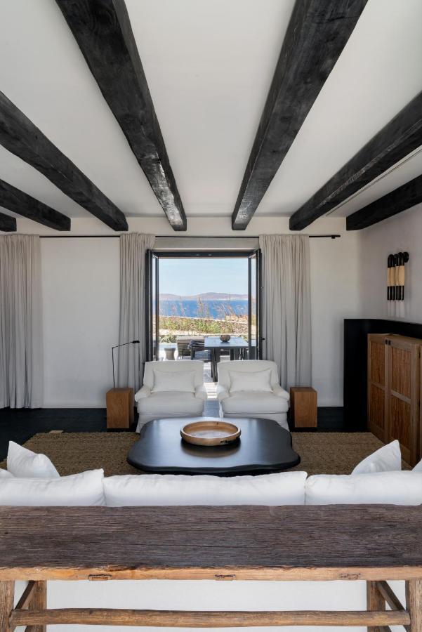 Hotel Kalesma Mykonos Ornos  Habitación foto