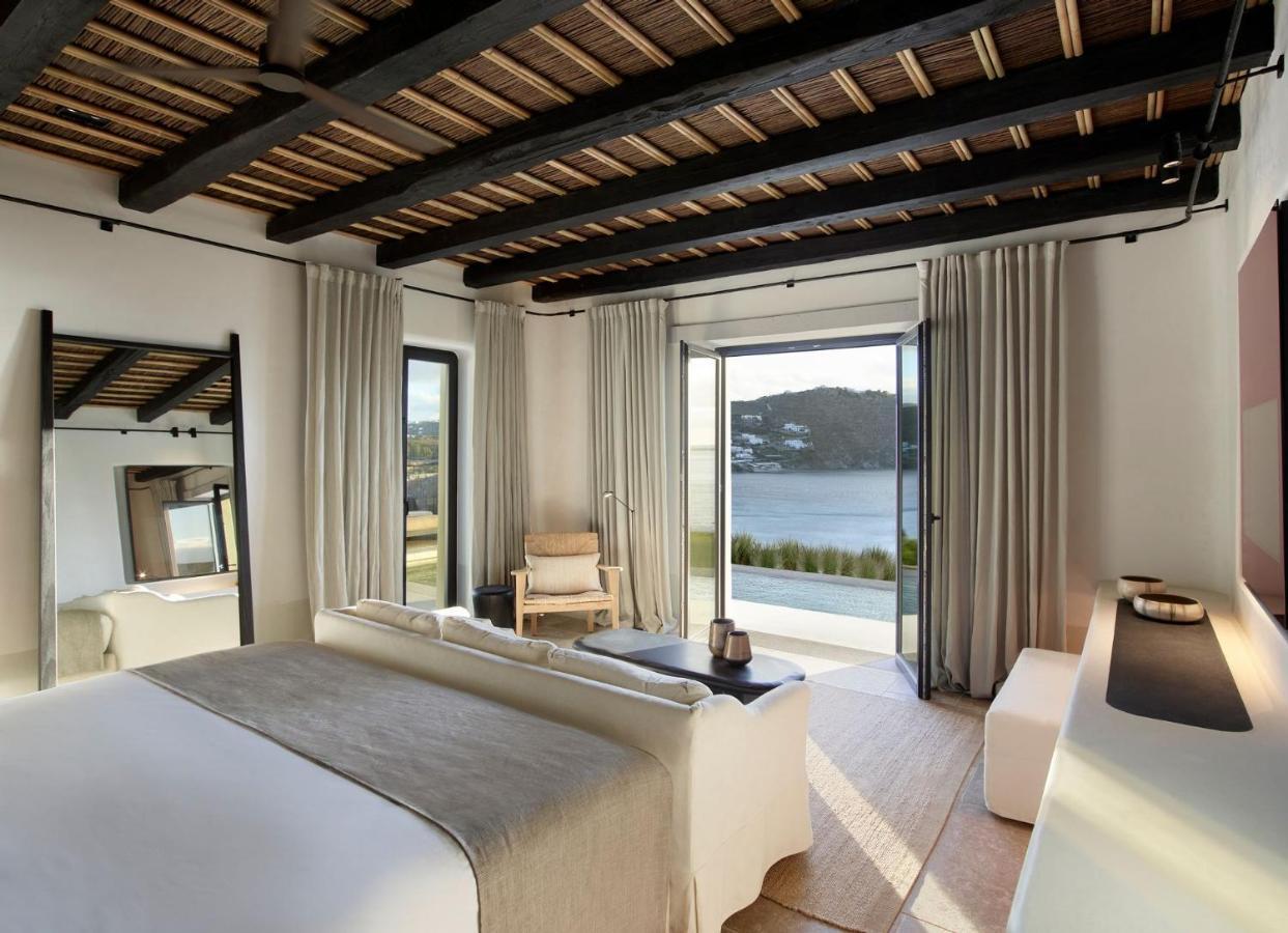 Hotel Kalesma Mykonos Ornos  Habitación foto