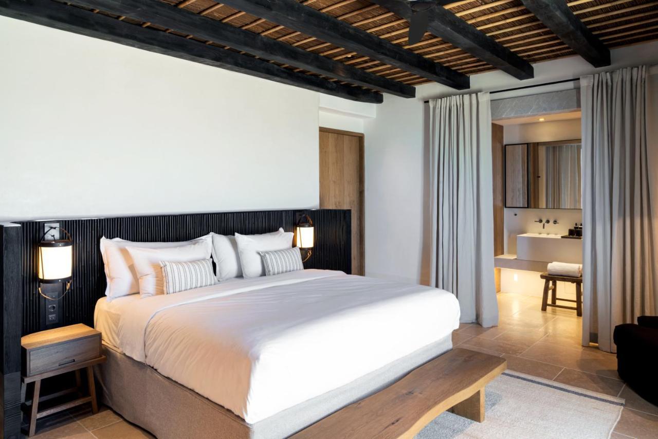 Hotel Kalesma Mykonos Ornos  Habitación foto