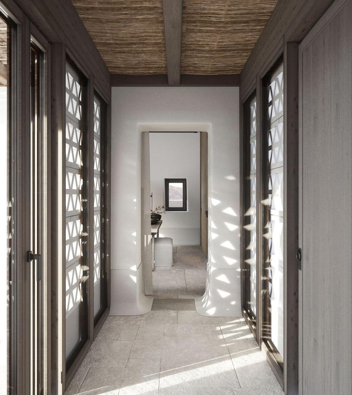 Hotel Kalesma Mykonos Ornos  Habitación foto