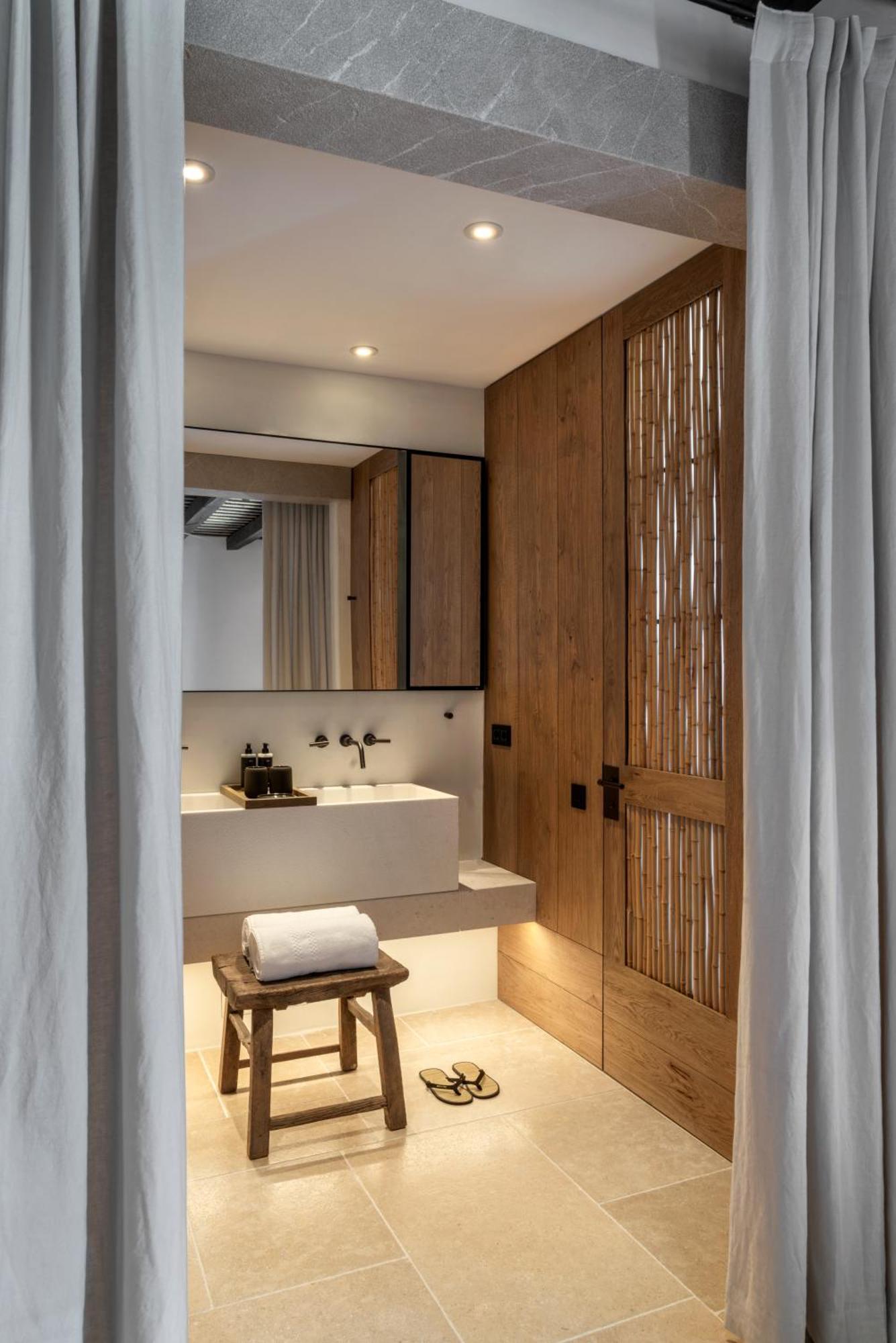 Hotel Kalesma Mykonos Ornos  Habitación foto