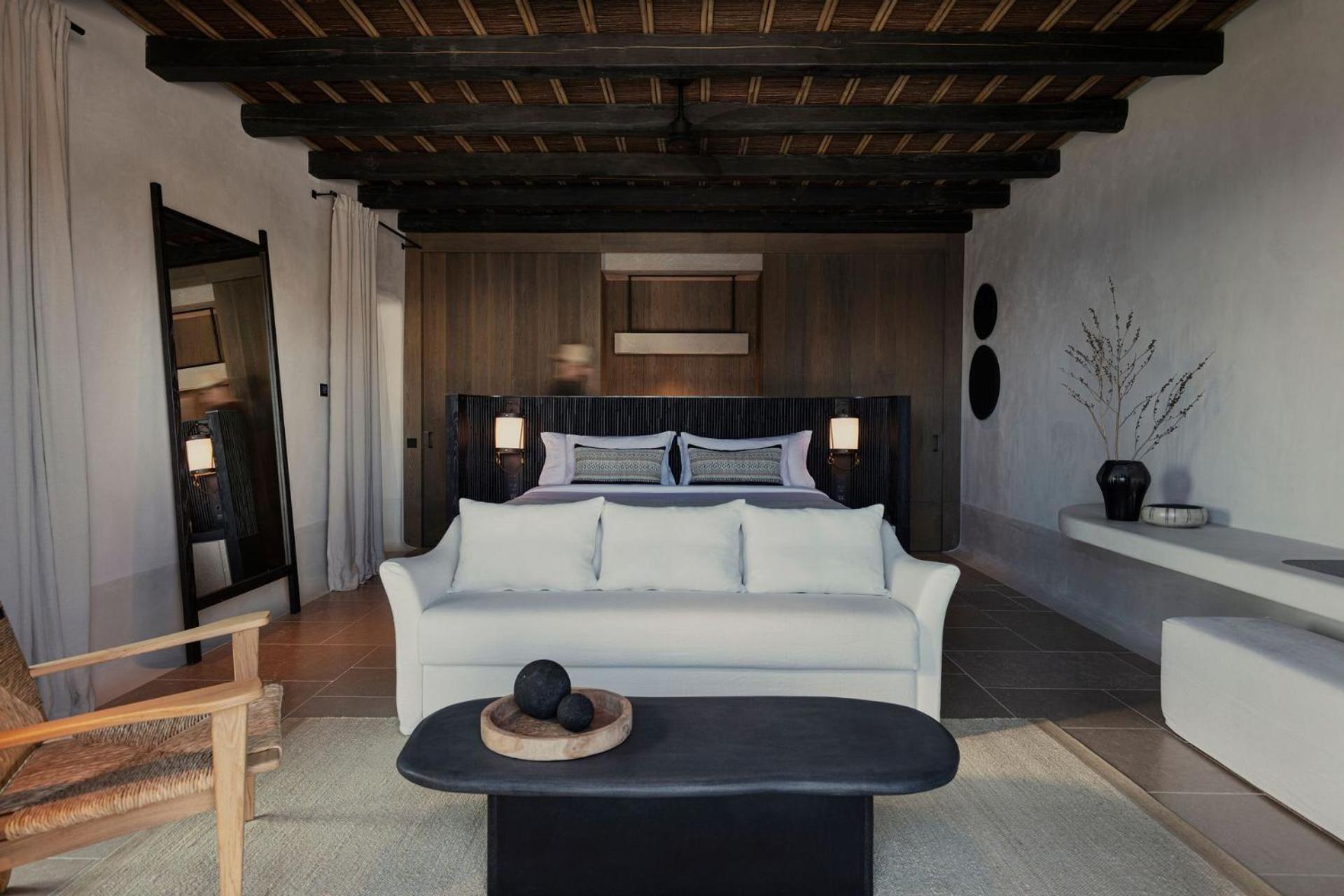 Hotel Kalesma Mykonos Ornos  Habitación foto