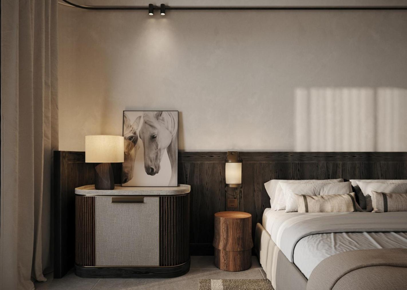 Hotel Kalesma Mykonos Ornos  Habitación foto