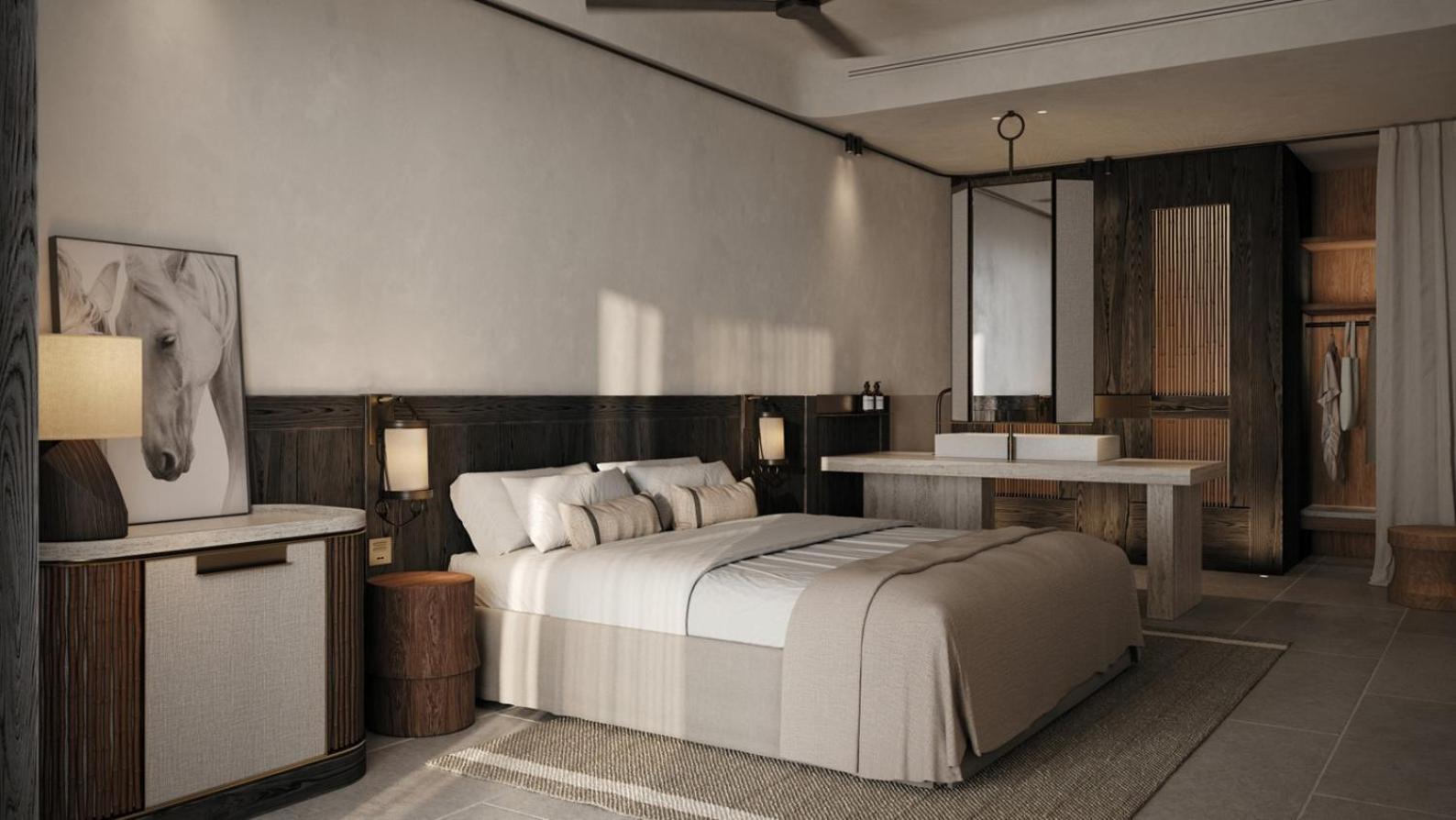 Hotel Kalesma Mykonos Ornos  Habitación foto